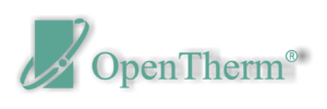 Open Therm logo