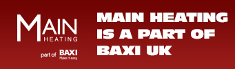 Main Heating Logo