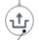 Intergas Reset Key