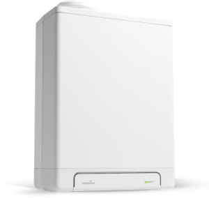 Intergas Combi Compact ECO RF