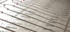 Underfloor Heating