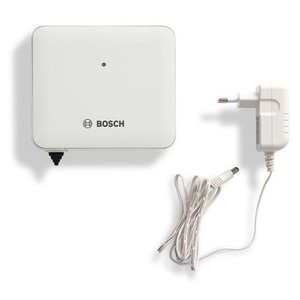 Nefit Easycontrol