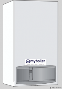 Worcester Bosch ZWB 7-25 R 25 and ZWB 7-30 R 30 HE Combi