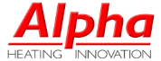 alpha logo