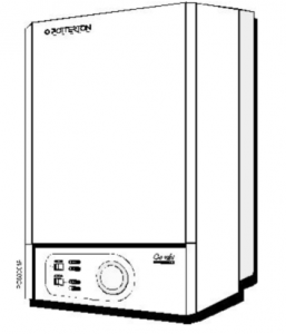 potterton combi 80