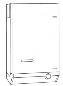 potterton profile