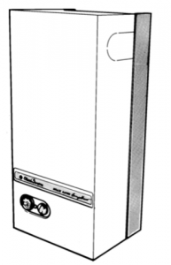 spacesaver complheat