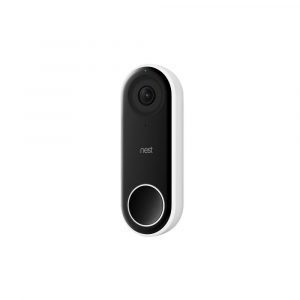 nest hello doorbell
